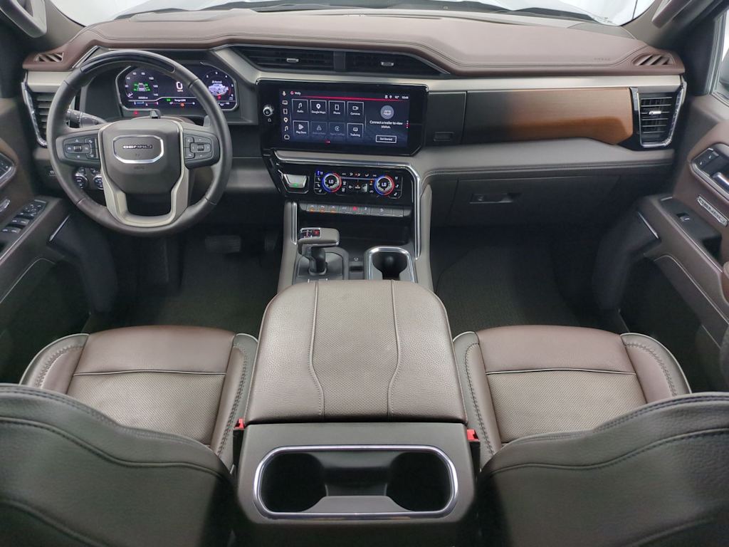 Thumbnail: 2025 GMC Sierra 1500 - 9