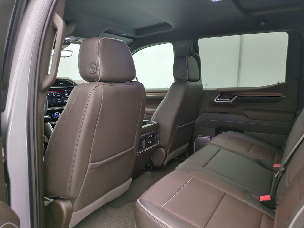 Thumbnail: 2025 GMC Sierra 1500 - 12