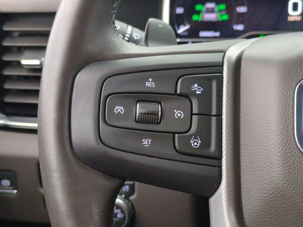 Thumbnail: 2025 GMC Sierra 1500 - 28