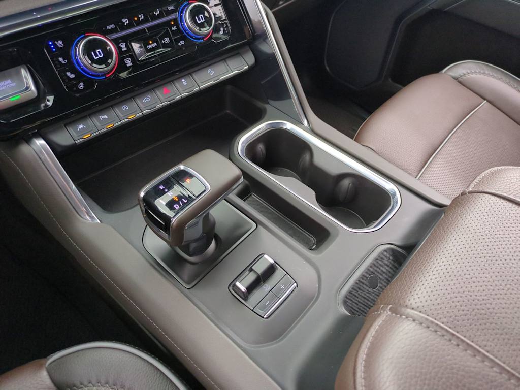 Thumbnail: 2025 GMC Sierra 1500 - 15