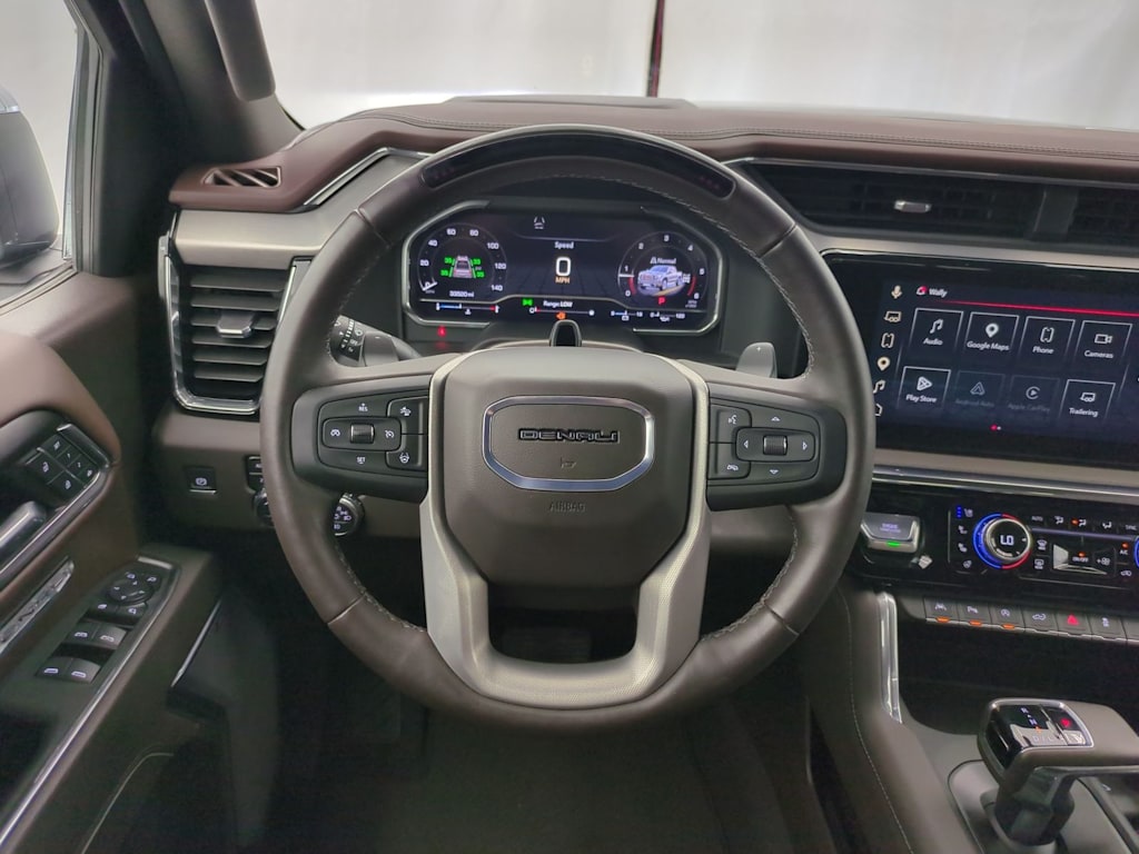 Thumbnail: 2025 GMC Sierra 1500 - 13