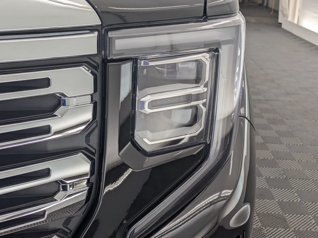 Thumbnail: 2026 GMC Sierra 1500 - 22