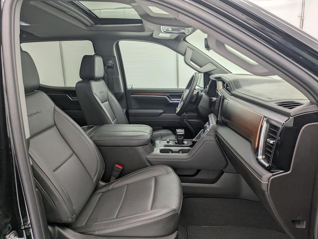 Thumbnail: 2026 GMC Sierra 1500 - 11