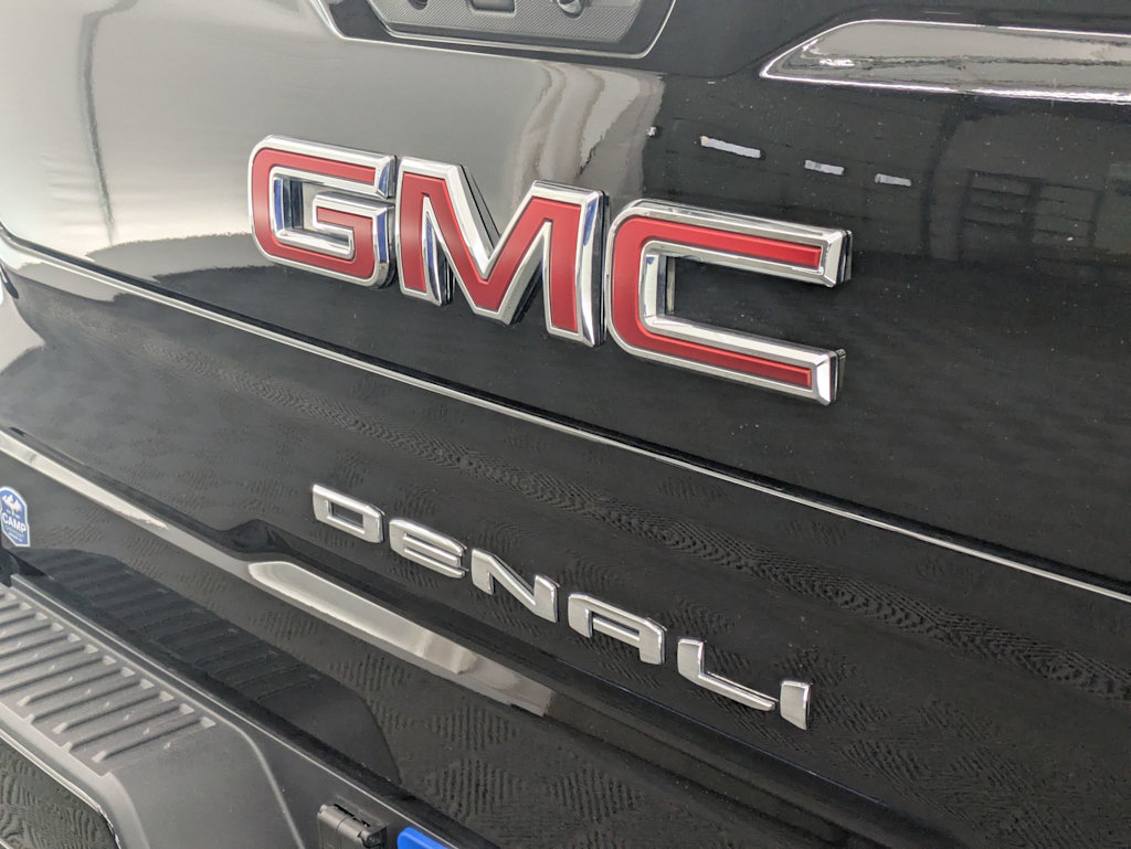 Thumbnail: 2026 GMC Sierra 1500 - 24