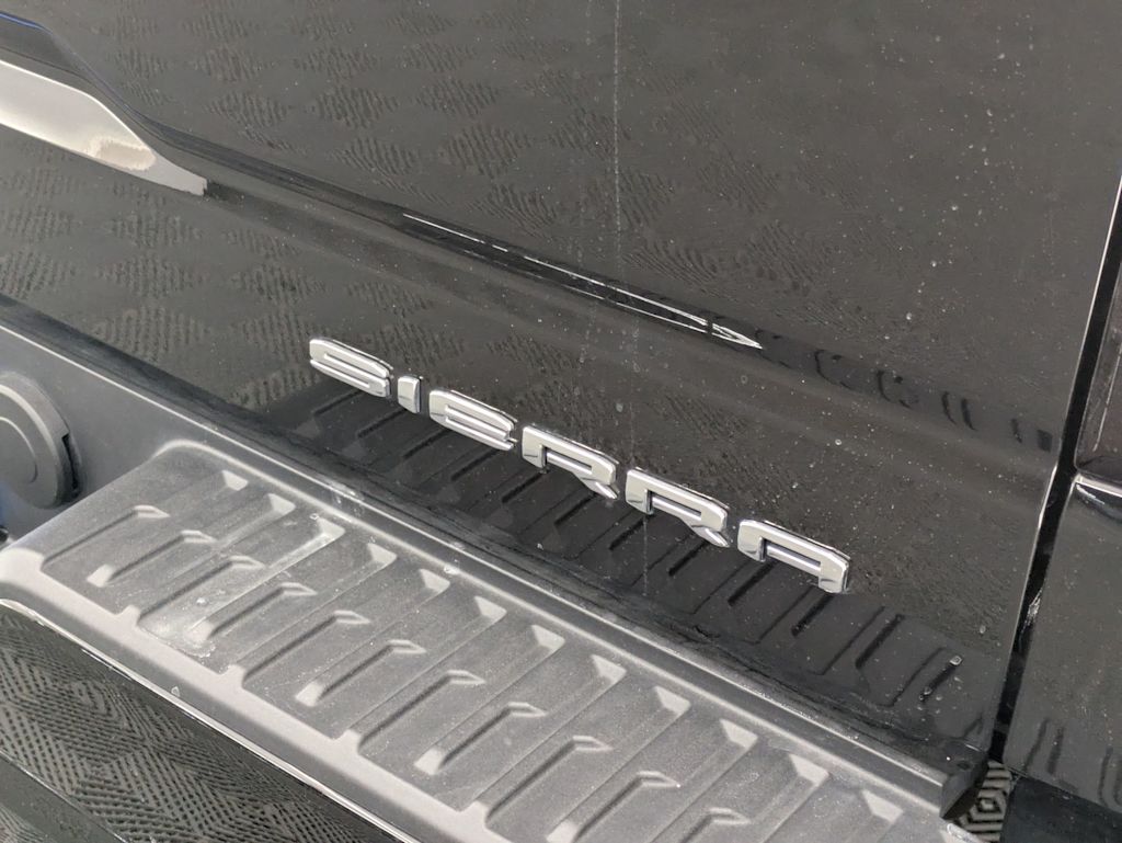 Thumbnail: 2026 GMC Sierra 1500 - 23