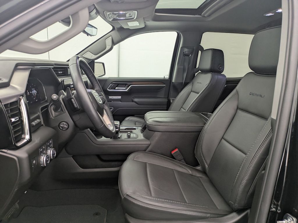 Thumbnail: 2026 GMC Sierra 1500 - 10