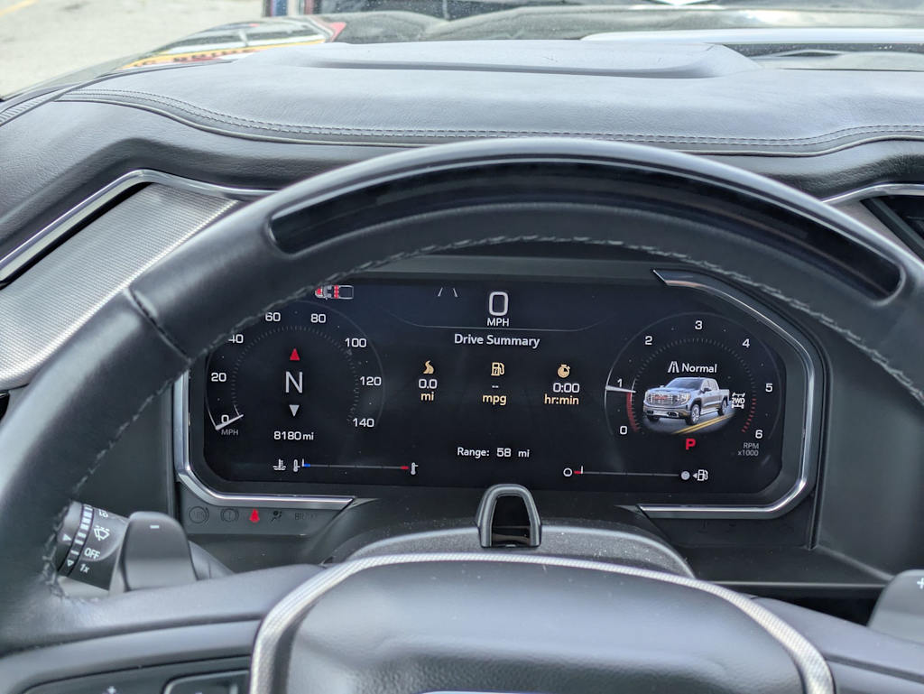 Thumbnail: 2026 GMC Sierra 1500 - 16