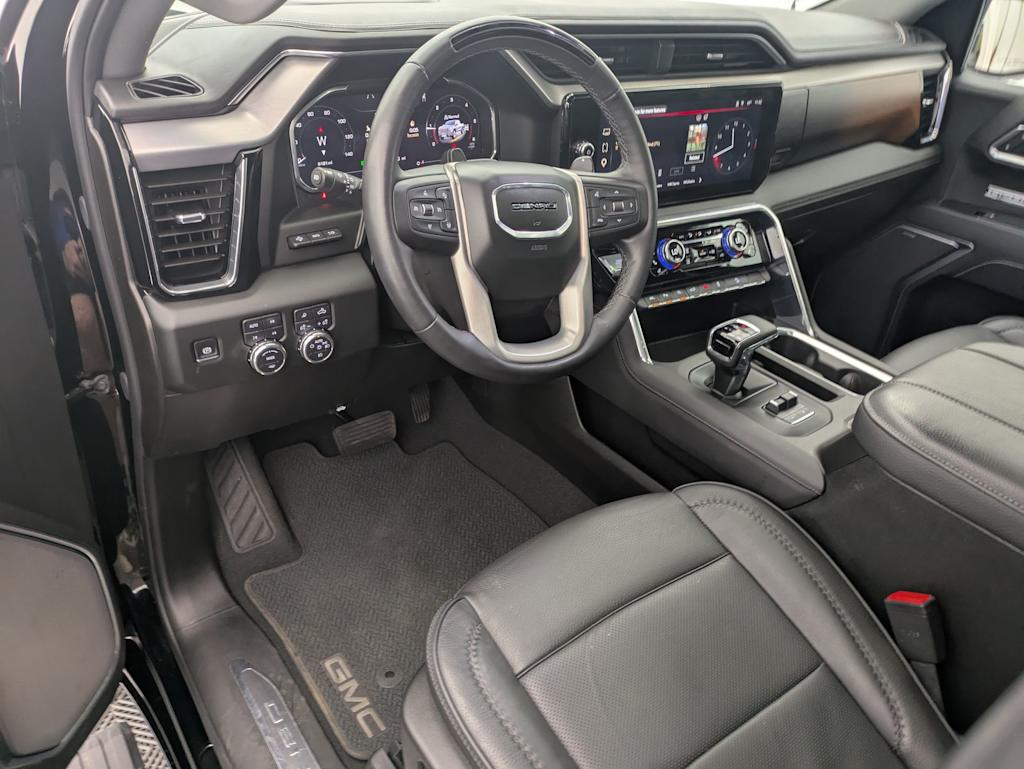 Thumbnail: 2026 GMC Sierra 1500 - 2
