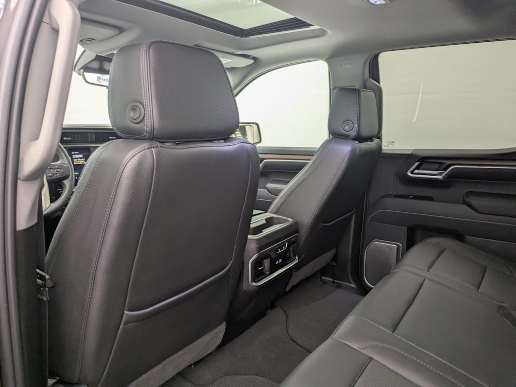 Thumbnail: 2026 GMC Sierra 1500 - 12