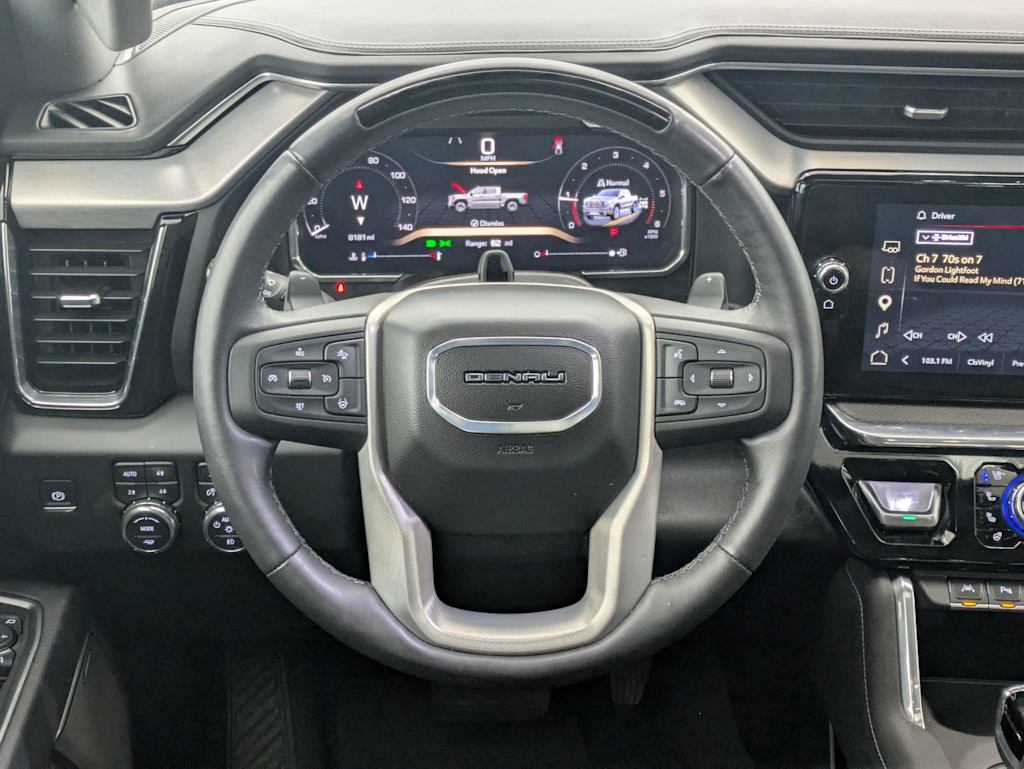 Thumbnail: 2026 GMC Sierra 1500 - 13