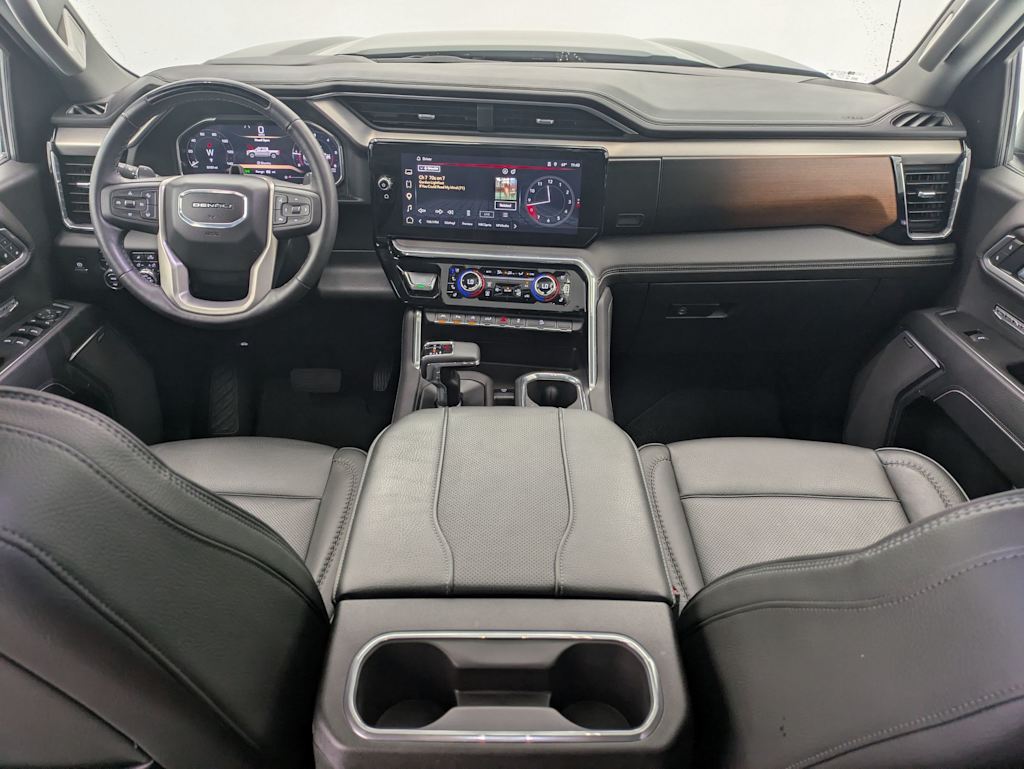 Thumbnail: 2026 GMC Sierra 1500 - 9