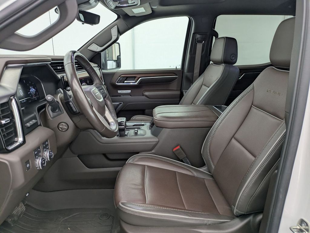 Thumbnail: 2023 GMC Sierra 1500 - 11