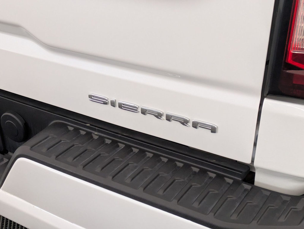Thumbnail: 2023 GMC Sierra 1500 - 26