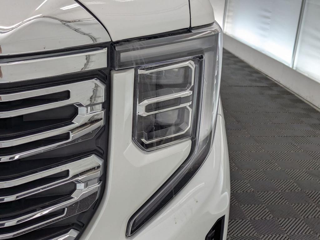 Thumbnail: 2023 GMC Sierra 1500 - 24