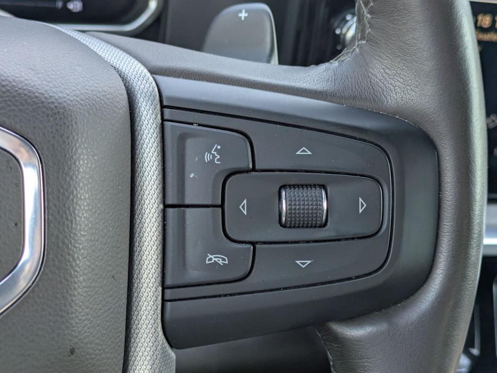 Thumbnail: 2023 GMC Sierra 1500 - 32