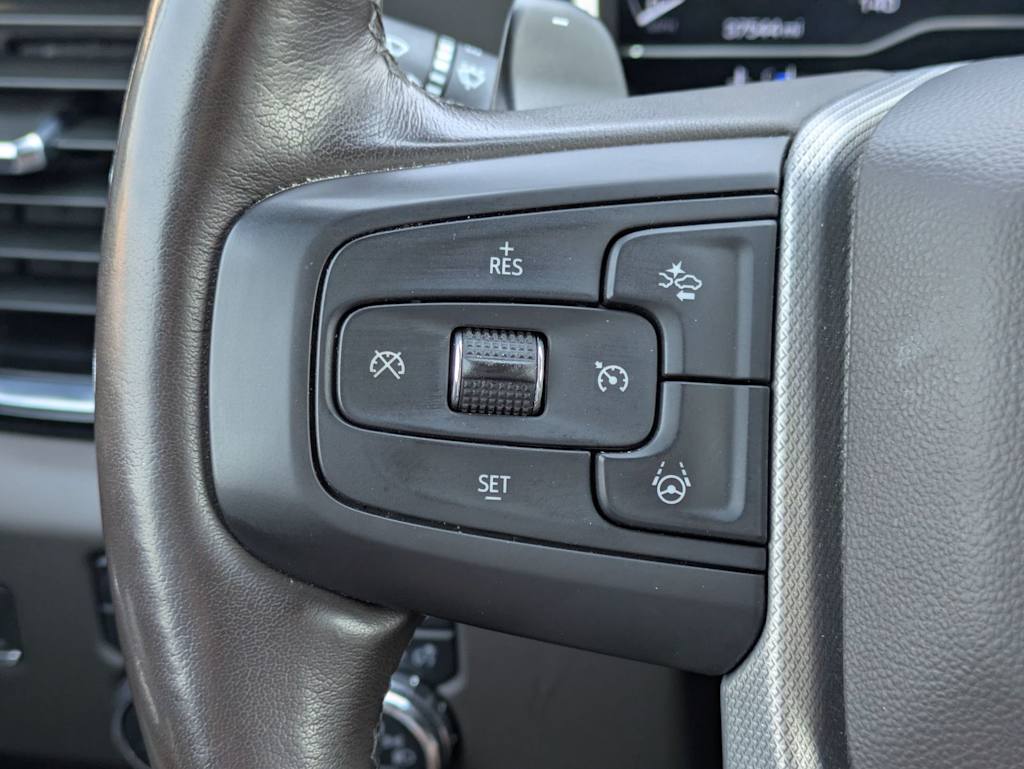 Thumbnail: 2023 GMC Sierra 1500 - 31