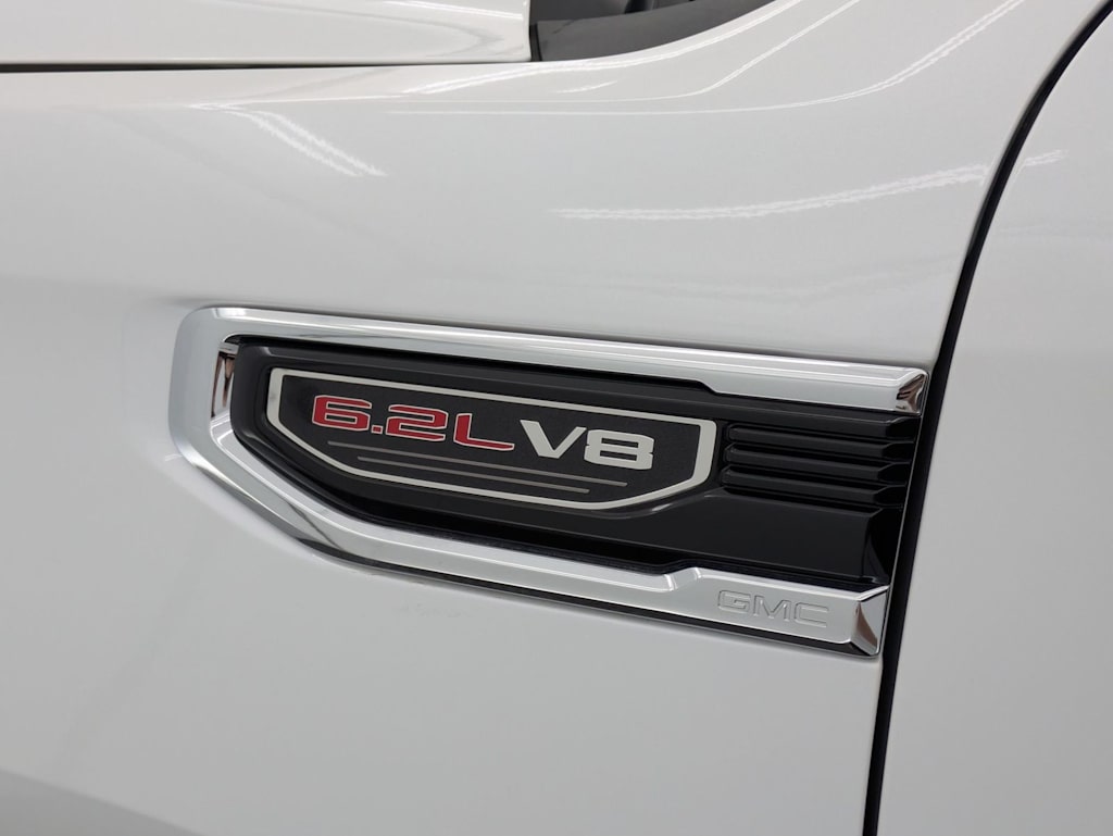 Thumbnail: 2023 GMC Sierra 1500 - 25