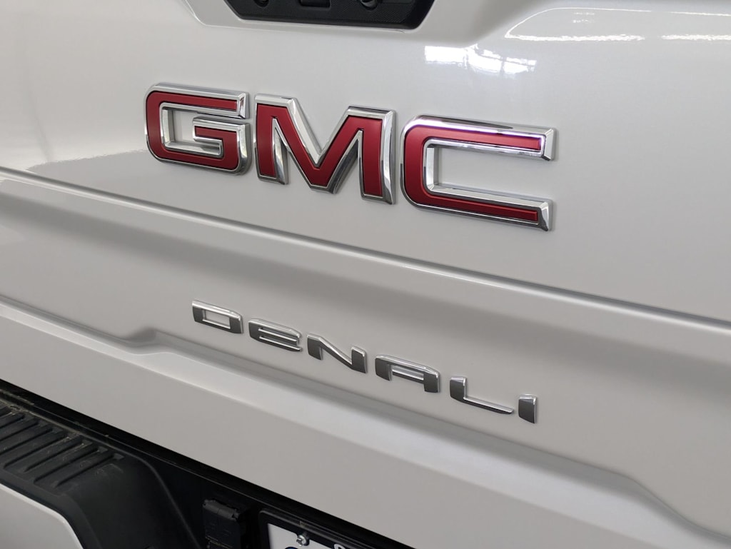 Thumbnail: 2023 GMC Sierra 1500 - 27