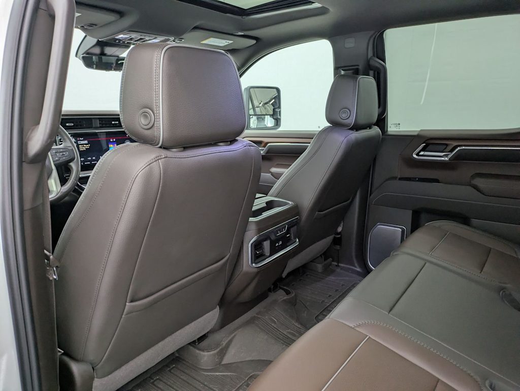 Thumbnail: 2023 GMC Sierra 1500 - 13