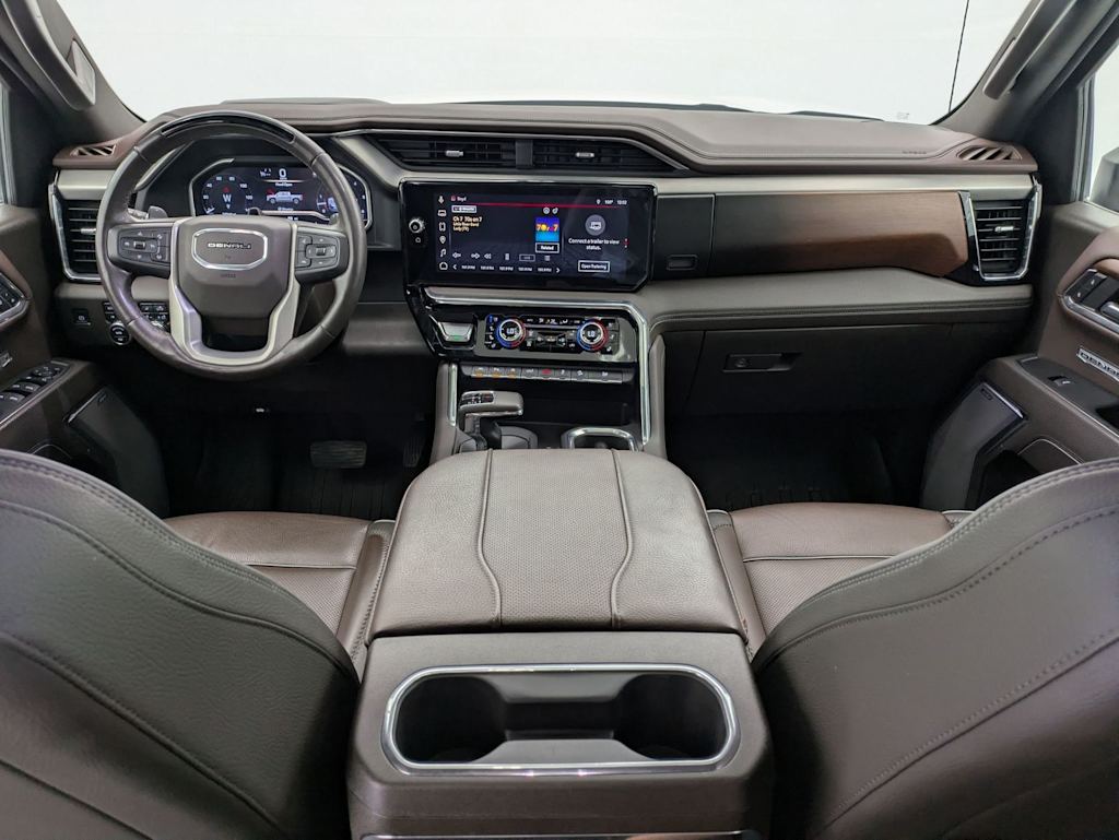 Thumbnail: 2023 GMC Sierra 1500 - 10