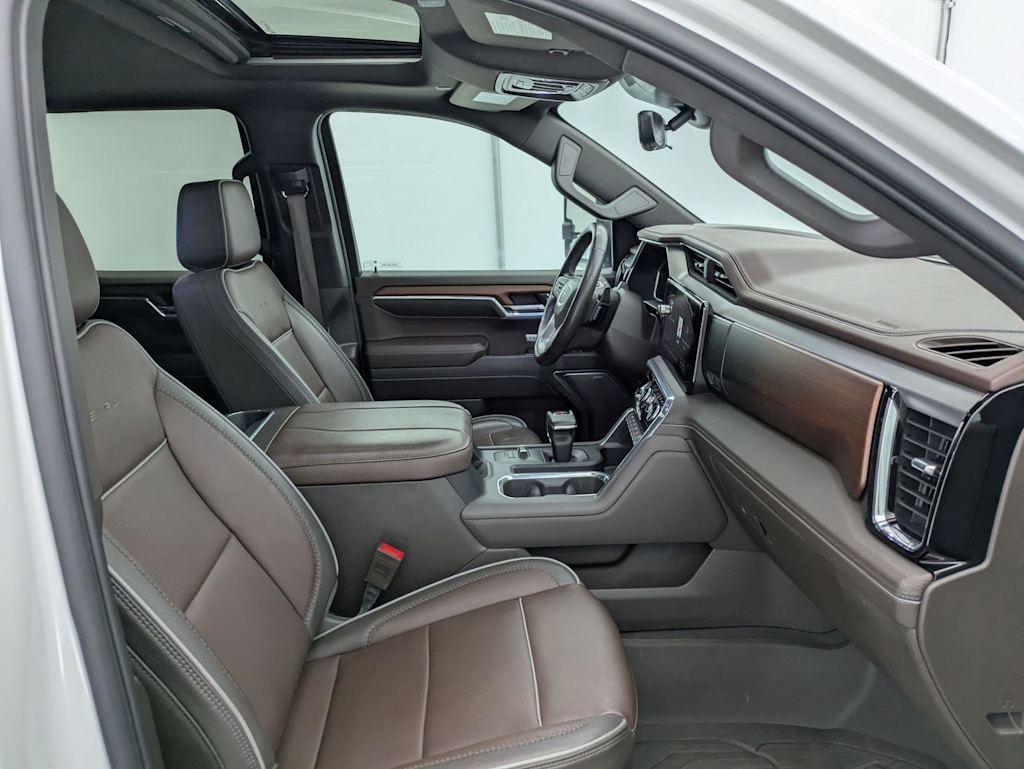 Thumbnail: 2023 GMC Sierra 1500 - 12