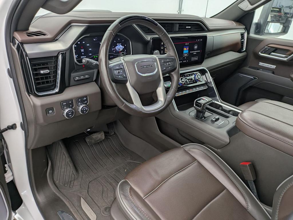Thumbnail: 2023 GMC Sierra 1500 - 2