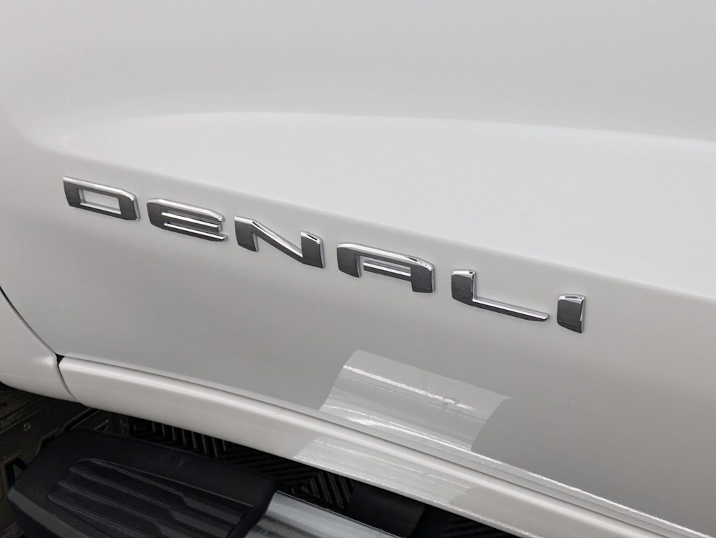 Thumbnail: 2023 GMC Sierra 1500 - 7