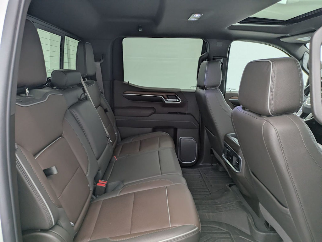 Thumbnail: 2023 GMC Sierra 1500 - 30