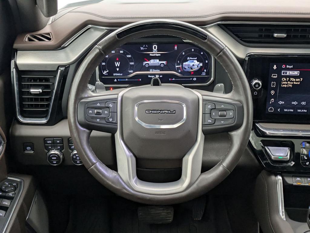 Thumbnail: 2023 GMC Sierra 1500 - 14