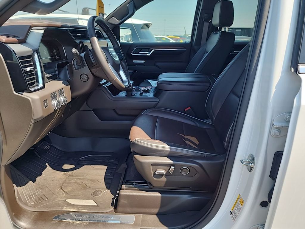 Thumbnail: 2024 GMC Sierra 1500 - 5