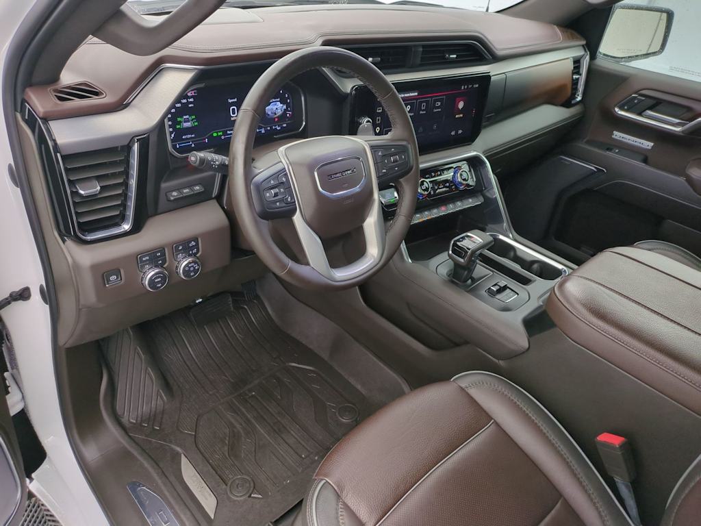 Thumbnail: 2024 GMC Sierra 1500 - 2