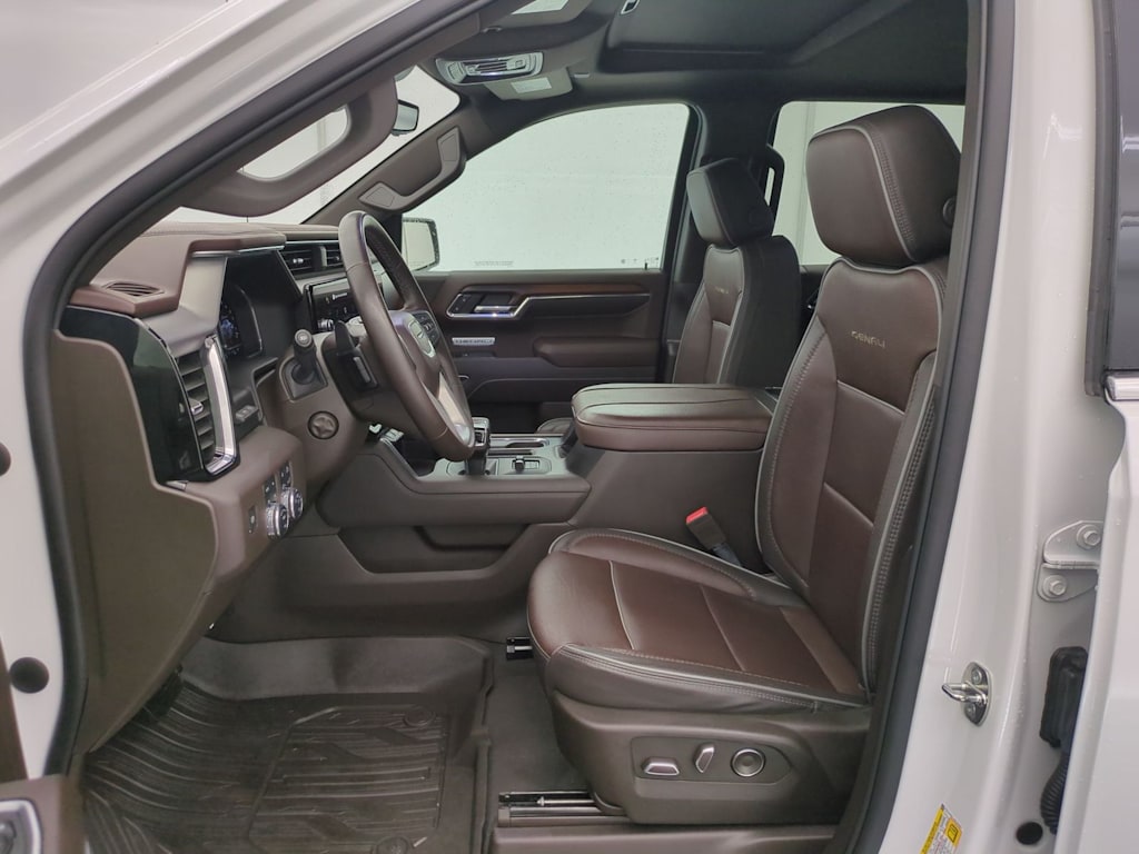 Thumbnail: 2024 GMC Sierra 1500 - 11