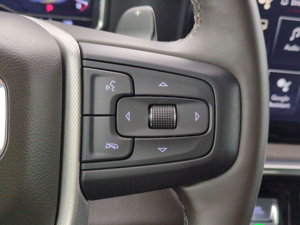 Thumbnail: 2024 GMC Sierra 1500 - 30