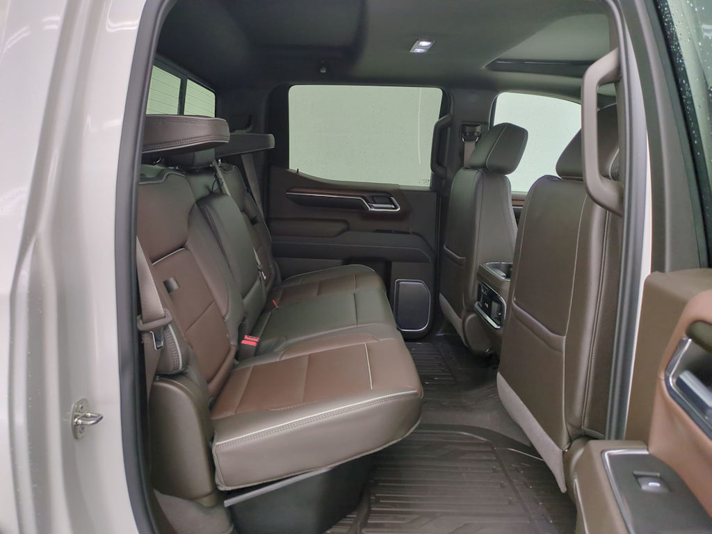Thumbnail: 2024 GMC Sierra 1500 - 28