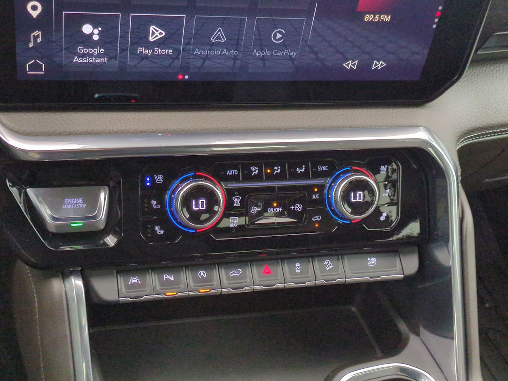 Thumbnail: 2024 GMC Sierra 1500 - 35