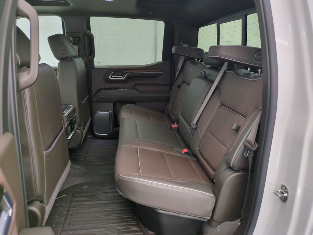 Thumbnail: 2024 GMC Sierra 1500 - 27