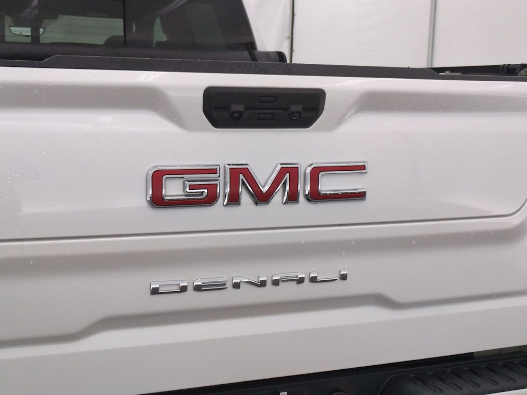 Thumbnail: 2024 GMC Sierra 1500 - 7