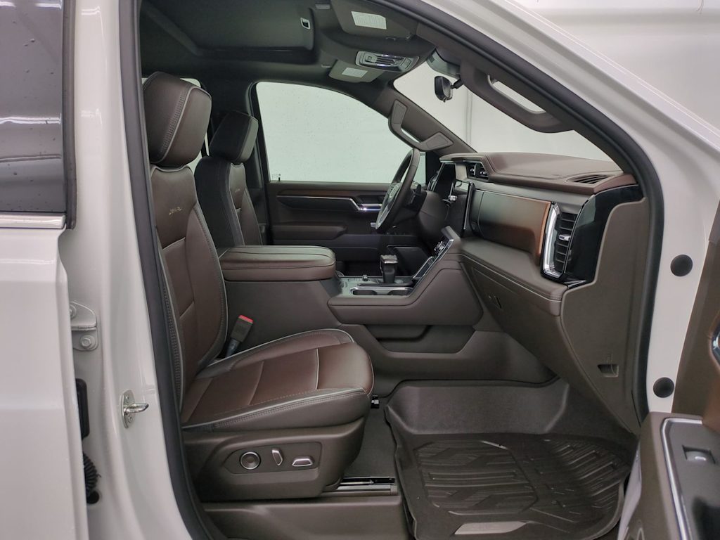 Thumbnail: 2024 GMC Sierra 1500 - 12