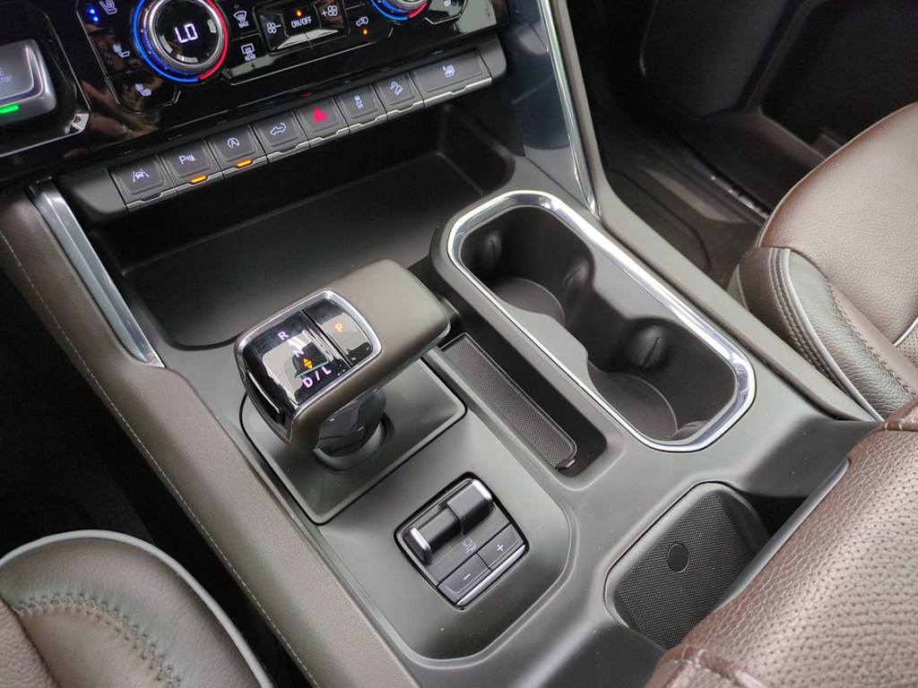 Thumbnail: 2024 GMC Sierra 1500 - 16