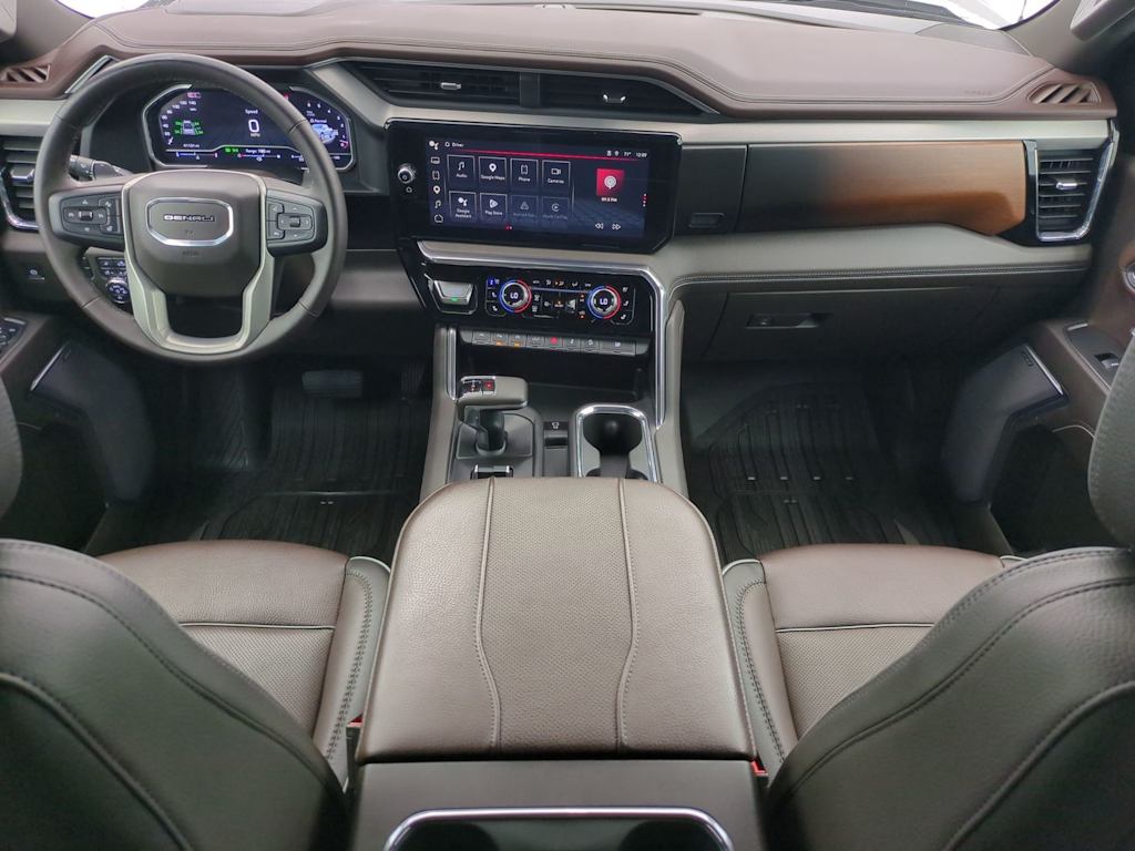Thumbnail: 2024 GMC Sierra 1500 - 10