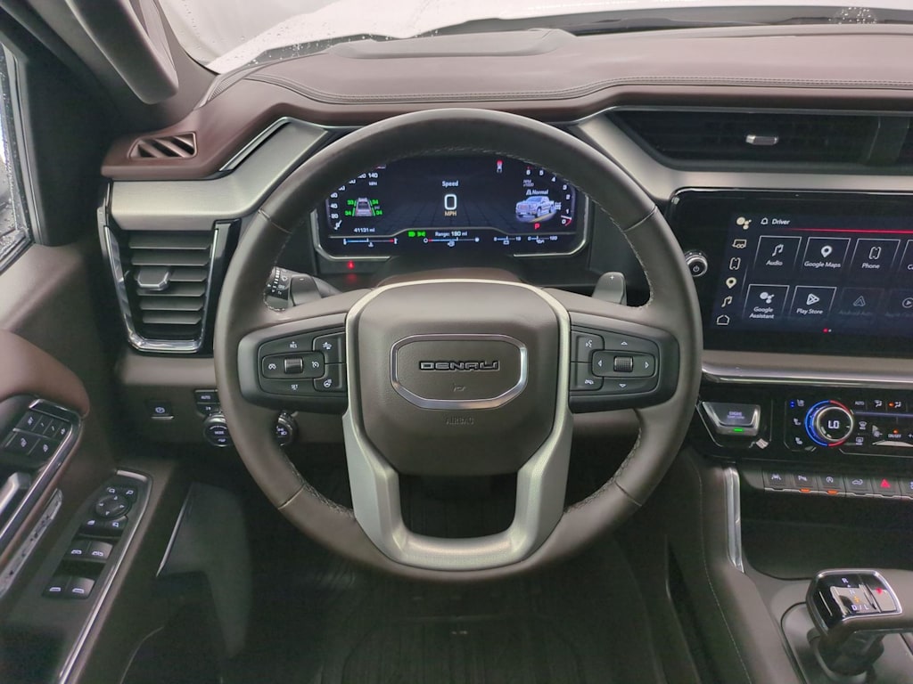 Thumbnail: 2024 GMC Sierra 1500 - 14