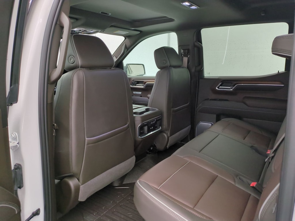 Thumbnail: 2024 GMC Sierra 1500 - 13