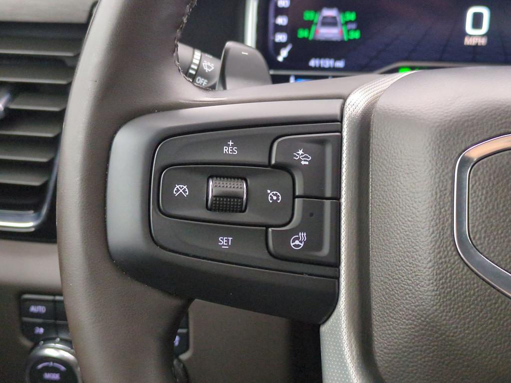 Thumbnail: 2024 GMC Sierra 1500 - 29