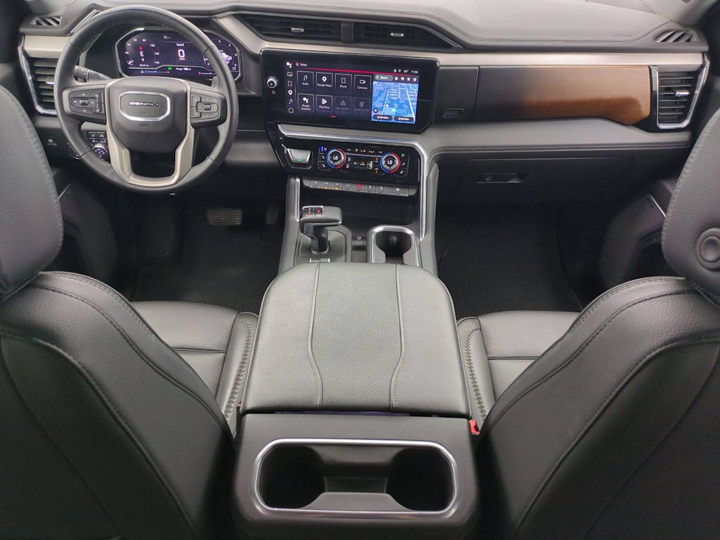 Thumbnail: 2024 GMC Sierra 1500 - 10