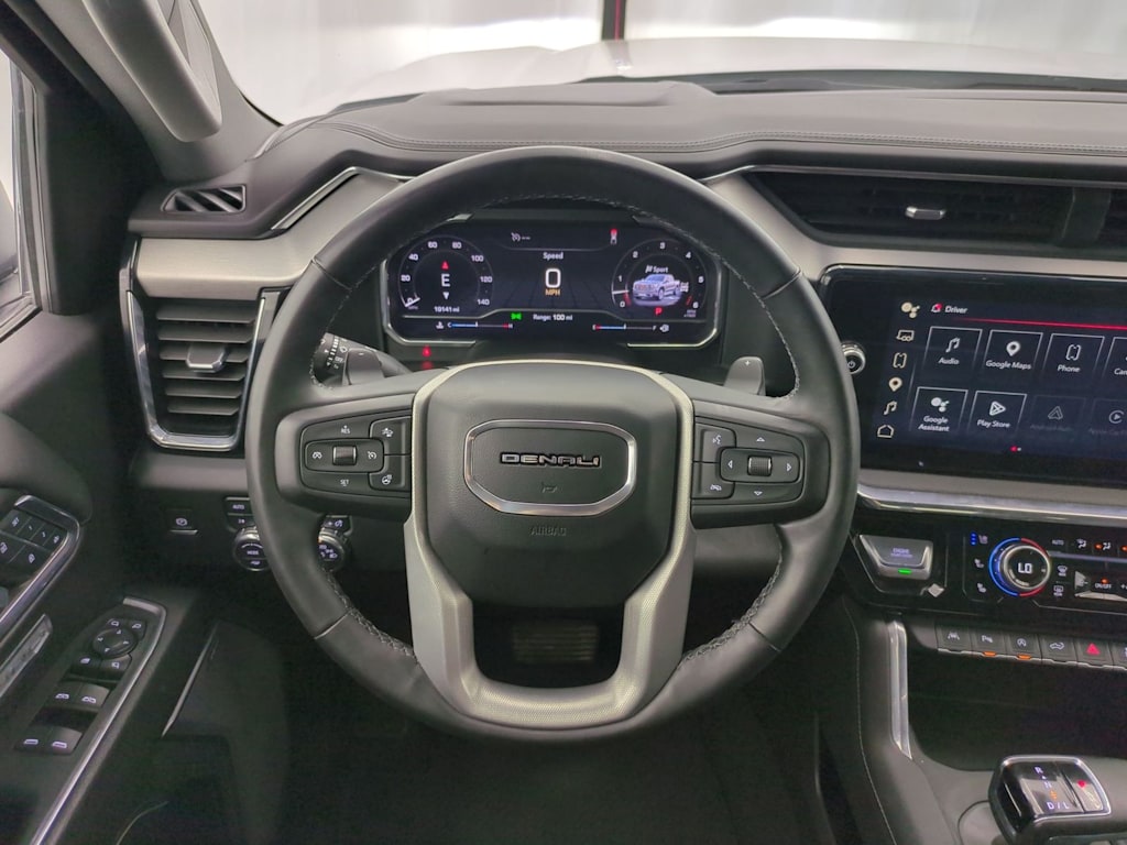 Thumbnail: 2024 GMC Sierra 1500 - 14