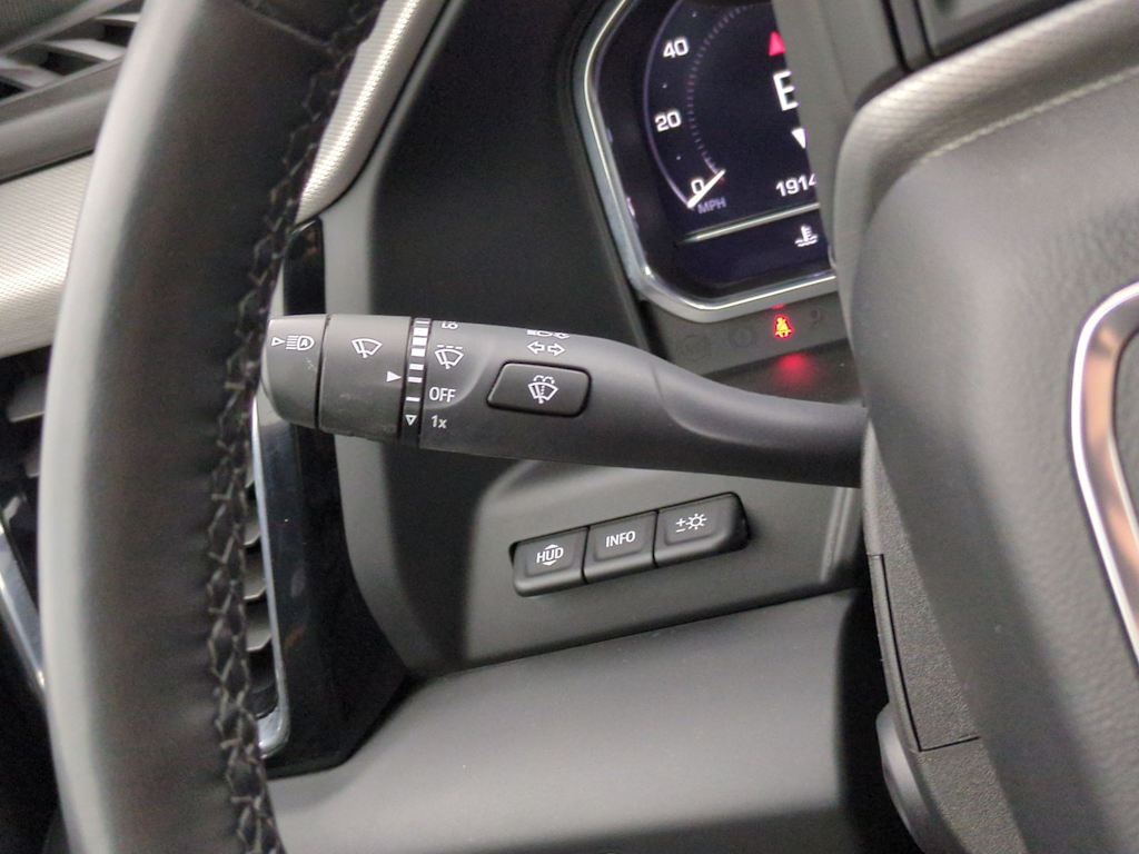 Thumbnail: 2024 GMC Sierra 1500 - 32