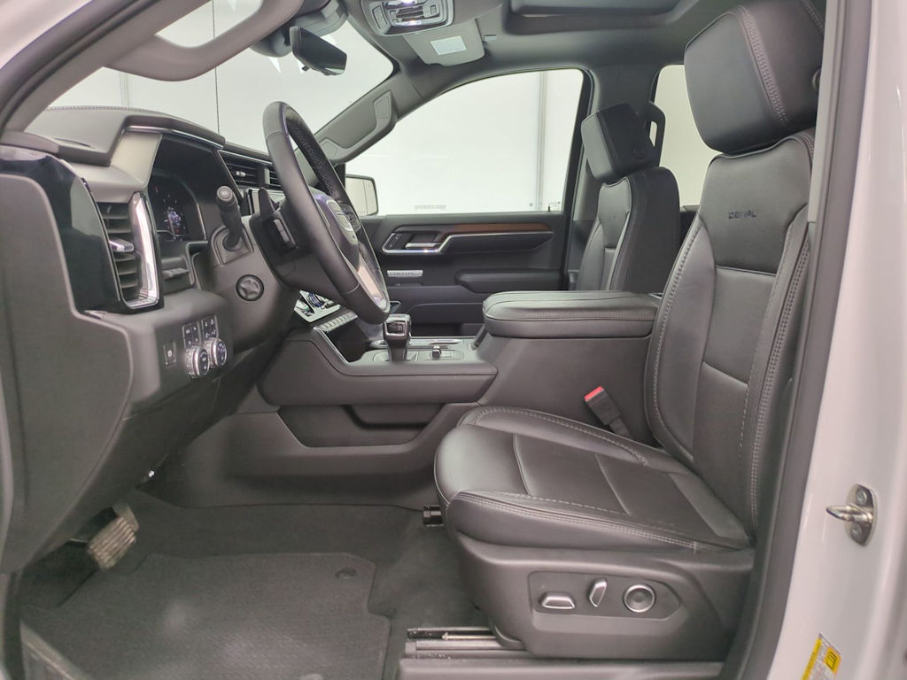 Thumbnail: 2024 GMC Sierra 1500 - 11