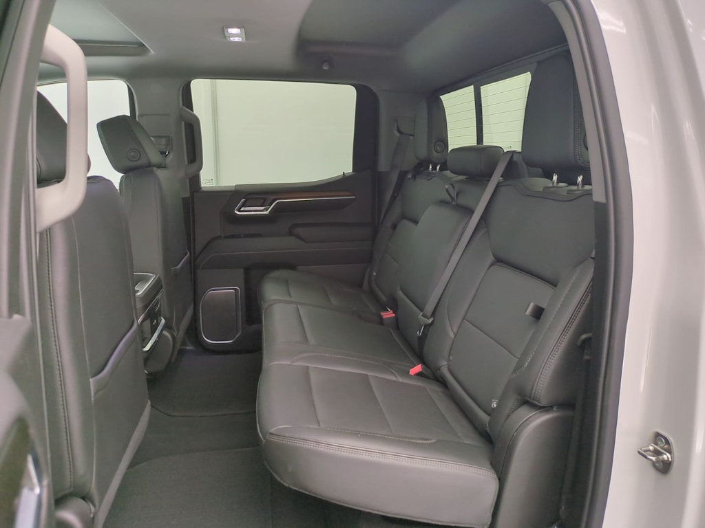 Thumbnail: 2024 GMC Sierra 1500 - 27