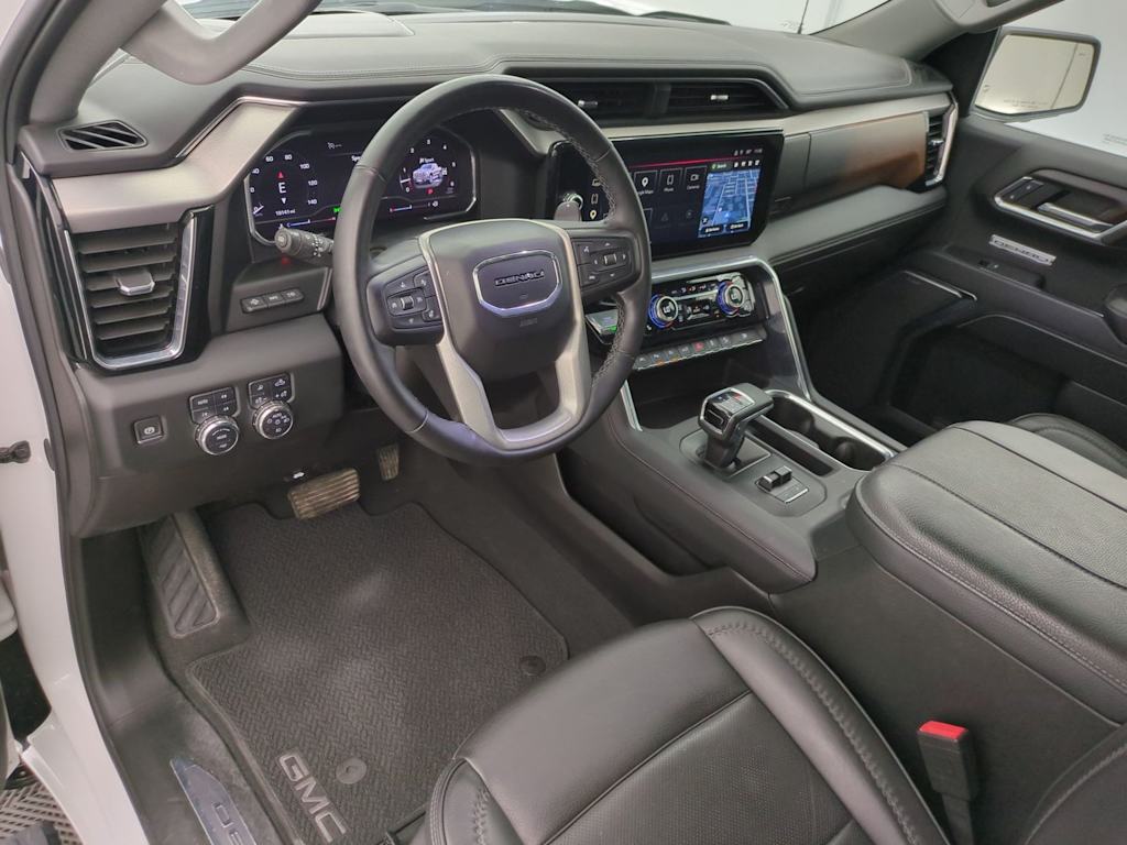 Thumbnail: 2024 GMC Sierra 1500 - 2