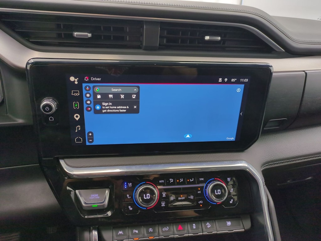 Thumbnail: 2024 GMC Sierra 1500 - 33